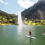 Veronica Vr49 Nature & Mountain 6 Pers * Châtel
