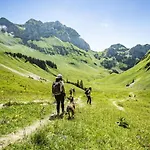 Veronica Vr49 Nature & Mountain 6 Pers Lägenhet *