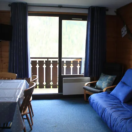 Apartment Veronica Vr49 Nature & Mountain 6 Pers