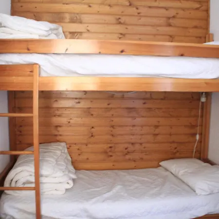 Apartment Veronica Vr49 Nature & Mountain 6 Pers
