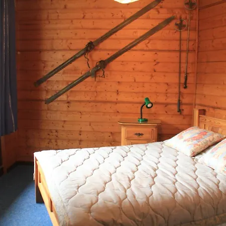 Apartment Veronica Vr49 Nature & Mountain 6 Pers