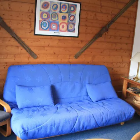 Veronica Vr49 Nature & Mountain 6 Pers *