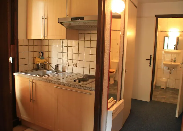 Apartmán Veronica Vr49 Nature & Mountain 6 Pers